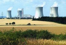 ČEZ vyloučil problémy elektrárny Dukovany kvůli covidu dukovany