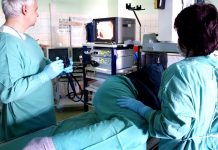 Screeningová kolonoskopie bude zdarma od 50 let věku kolonoskopie