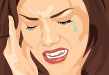 Migréna je neřád. Dá se však docela úspěšně léčit migrena