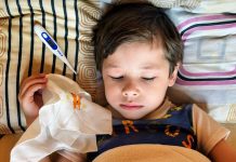 Výpadek příjmu kvůli péči o dítě řeší komerční pojištění o_dite