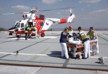 Plná krev zachraňuje život. Využívá ji už i ÚVN Praha plna_krev