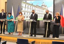 Nová Rada vlády pro zdravotní rizika má odvrátit hrozby Rada_vlady_pro_zdravotni_rizika