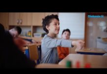 Jak funguje Diakonie Českobratrské církve evangelické