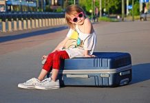 Cestovní pojištění u ČPZP vyjde i jen na 10 Kč za den U_CPZP