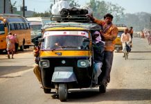 V Indii se dávají úplatky kvůli hospitalizaci covid pacientů v_Indii