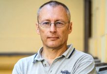 Aleksi Šedo z 1. LF UK míří na ministerstvo zdravotnictví Aleksi_Sedo