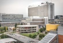 FN Brno znovu zavádí proticovidová opatření Brno