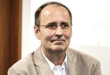 M. Matoulek: Obezitu s infarkty vidíme už i u třicátníků Martin_Matoulek