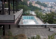 Hotel Thermal otevře svůj slavný bazén již příští rok hotel Thermal