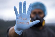 Kraj Vysočina zavádí plošná opatření proti koronaviru Vysocina