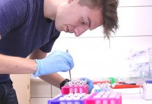 Liberecká univerzita otevírá program bioinženýrství bioinzenyrstvi