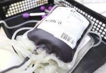 Máme kritický nedostatek krve, volají nemocnice krve