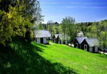 ČPZP přispívá na letní tábory. Dá 1 500 Kč na dítě letni_tabory