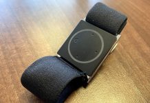 Elektronické náramky mají pomáhat epileptikům naramek