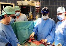 Matka v ČR překonala světový rekord při čekání na plíci plici