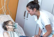 Sestry získají praktické vzdělání i ve Zlíně a U. Hradišti sestry