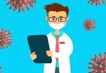 Ministerstvo má plán, jak zvýšit testování na covid-19 testovani