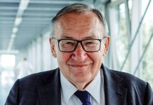 Senátor Jaroslav Malý kritizuje MZ ČR kvůli atestacím Jaroslav_Maly