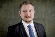 Karlovy Vary dostaly druhou facku, říká šéf hotelu Thermal Karlovy_Vary_Vladimir_Novak