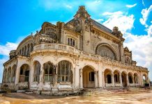 Rumunsko již není kvůli covidu-19 pro Česko bezpečné Rumunsko