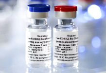 Vakcína Sputnik V se ještě dotestuje na 40 tisících lidech Sputnik_V