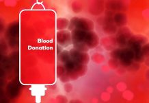 Dárci plné krve chybí, krevní plazmy je nadbytek krevni_plazmy