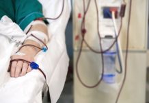 Nemoci ledvin provází i nedobře nastavená hemodialýza hemodialýza