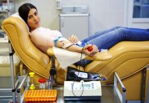 Plné krve je nedostatek, krevní plazmy nadbytek! Proč? plne_krve