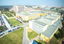 Střelba ve FN Ostrava byla rozšířenou sebevraždou strelba