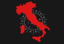 V Itálii se promořilo 1,5 mil. lidí a stále platí nouzový stav v_Italii