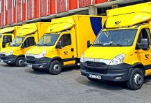 Česká pošta odmítla kontrolu SÚKLu u distribuce roušek Ceska_posta