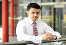 Ministerstvo zdravotnictví opouští Filip Vrubel, ale i další Filip_Vrubel_a