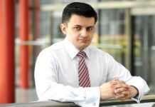 Ministerstvo zdravotnictví opouští Filip Vrubel, ale i další Filip_Vrubel_a