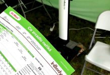 Lékárny Dr.Max nabízí zdarma měření přístrojem InBody InBody