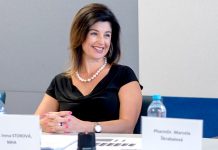 Irena Storová: Jednání s Hamáčkem je bezpředmětné Irena_Storova