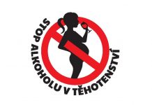 Studenti 2. LF UK ukazují na rizika alkoholu v těhotenství alkoholu
