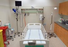 Česko chce znovu navýšit kapacity infekčních oddělení infekcnich