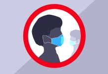 Před lékárnami se znovu stojí fronty na roušky lekarnami