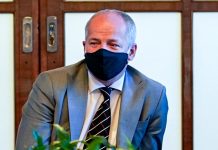 Cíl je oploštit současnou epidemii, tvrdí ministr Prymula ministr_prymula