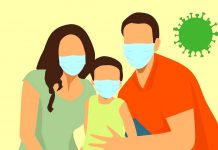 Česko hlásí už jen rekordní nárůsty nakažených nakazenych