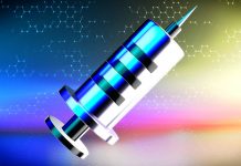 Nemocnice Na Bulovce otevřela nové očkovací centrum ockovaci_centrum