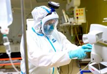 Ne všechna odběrová místa v regionech stíhají odberova