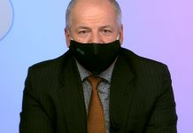 Roman Prymula se vrací. Bude ministr zdravotnictví Roman_Prymula