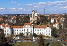 ÚOHS dal pokutu Psychiatrické nemocnici v Bohnicích v_Bohnicich