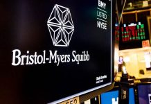 Bristol Myers Squibb koupil Myokardiu i s mavacamtem Bristol_Myers_Squibb