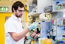 Lék DRP-104 vstoupil do 1. fáze klinického testování DRP-104