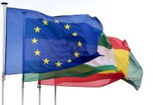 EK podepsala smlouvu s Gilead na remdesivir Gilead