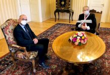 Jan Blatný bude nový ministr zdravotnictví Jan_Blatny