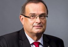 Lubomír Chudoba je nový politický náměstek MZ ČR Lubmir_Chudoba