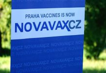 Novavax CZ chystá plnou výrobu vakcíny proti covidu Novavax_CZ